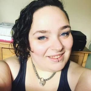 Meet your Posher, Rielle